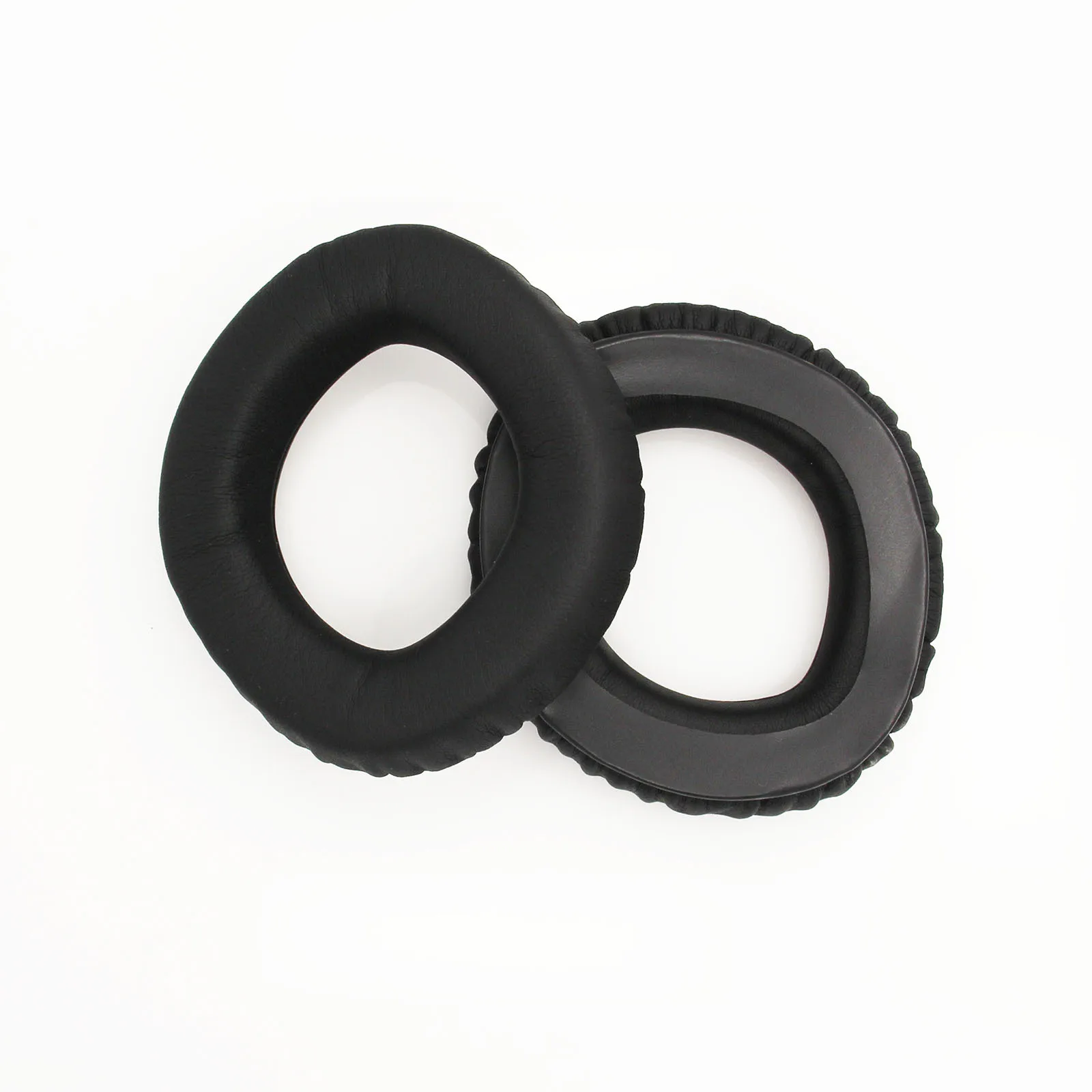 Earbuds Earpads Replacement For Sennheiser PX360 MM550 X MM450 x SoundTrue Soundlink Headphones High Protein Sponge Sleeve