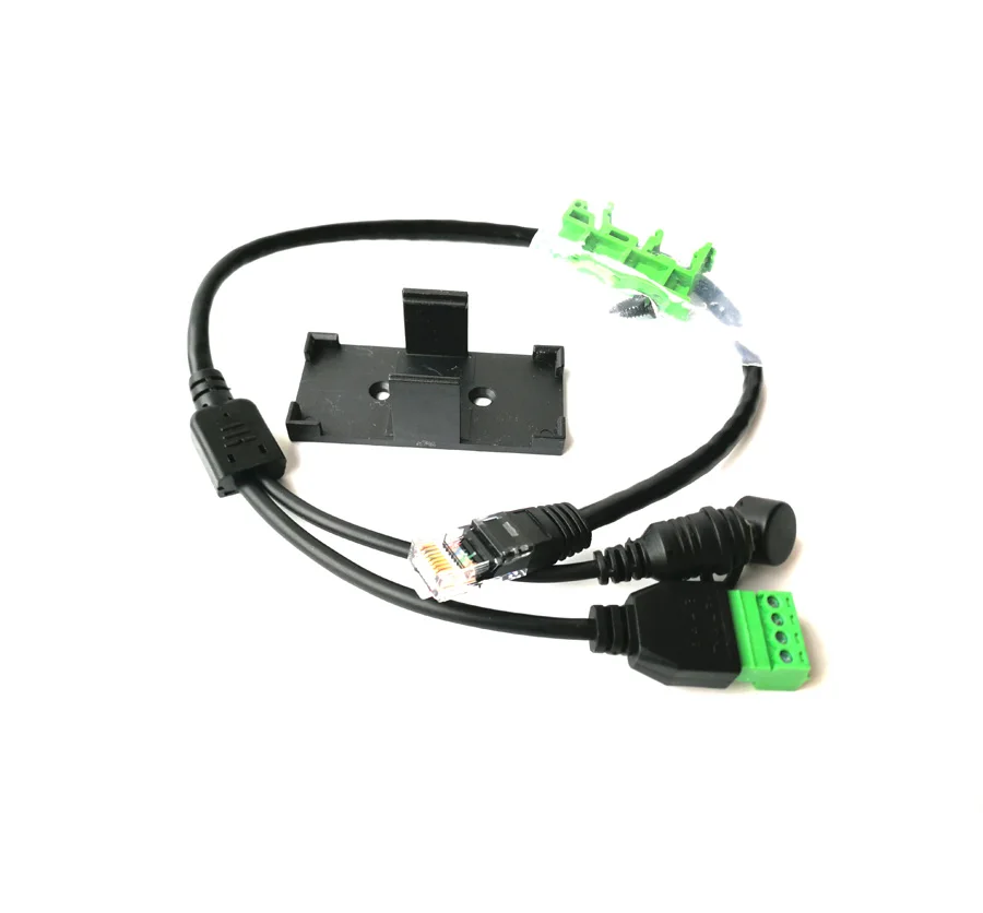 Рисунок 6 - Последовательный порт RS485 Wi-Fi