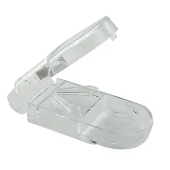 

Pill Cutter Medicine Cutter Medicine Split Medicine Box Portable Medicine Portable Small Medicine Box Medicine Box