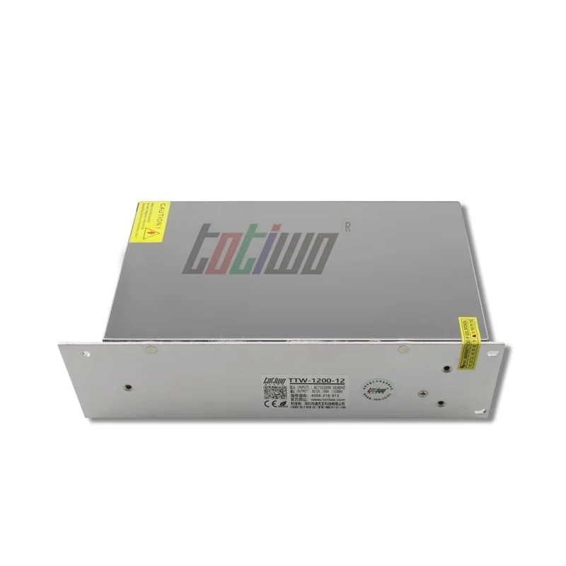 AC DC 1200 Вт импульсный Питание промышленный импульсивный источник питания 12Vdc 100A 24Vdc 50A 48Vdc 25A 60Vdc 20A
