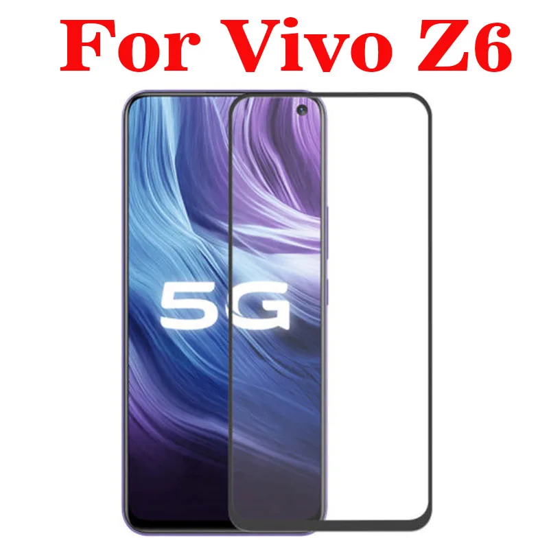 Vivo Z6