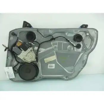 

6L4837752ER 6L4837752ER Window Lifter Front Right Seat Ibiza (6l1) 1.4 16v
