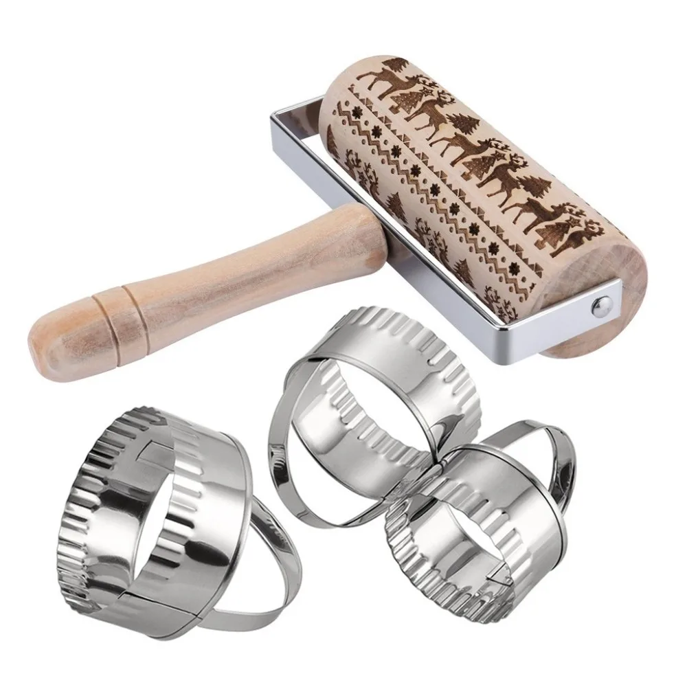 Christmas Rolling Pin (7)