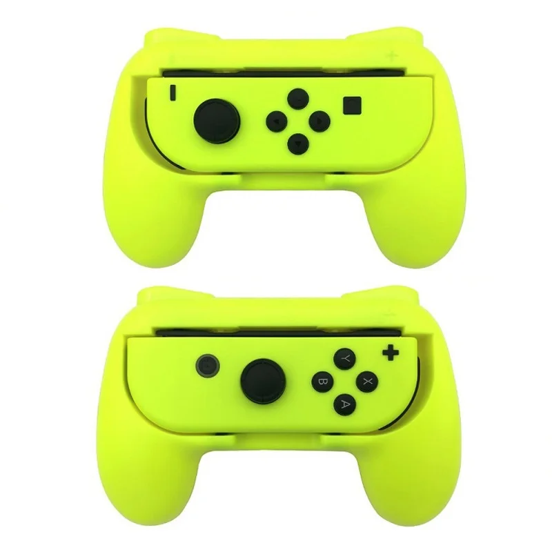 2 шт. ДЖОЙСТИК джойстика Joy Con ручка для переключателя NS NAND противоскользящий