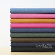 Bazin Riche Getzner Ледяной Прохладный дышащий бамбуковое волокно Тенсел деним тонкий материал из чистого хлопка ткань даже Diy ткань для платья