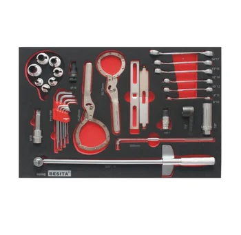 Price Professional 35Pcs Of Car Repair Hand Tool Box Set