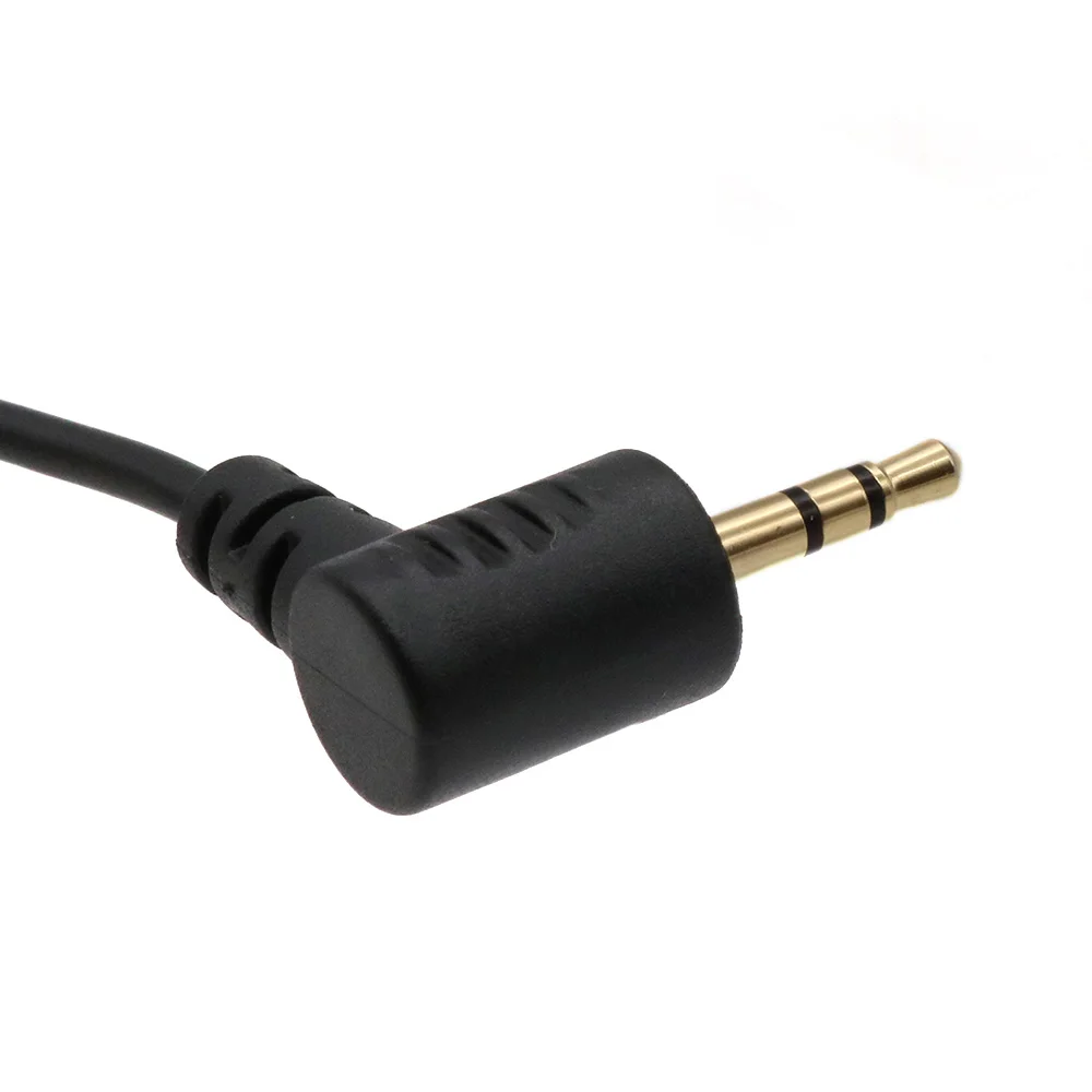 For DJI Ronin SC to Fujifilm / Canon / Pentax cameras (with 2.5mm port) etc., 25cm Control Cable (RSS-F) Type-C to 2.5mm port Type C Control Cable