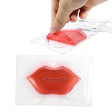 Зимняя Nurishing маска для губ против высыхания увлажняющая гладкая линия губ осветляет цвет губ маска для губ