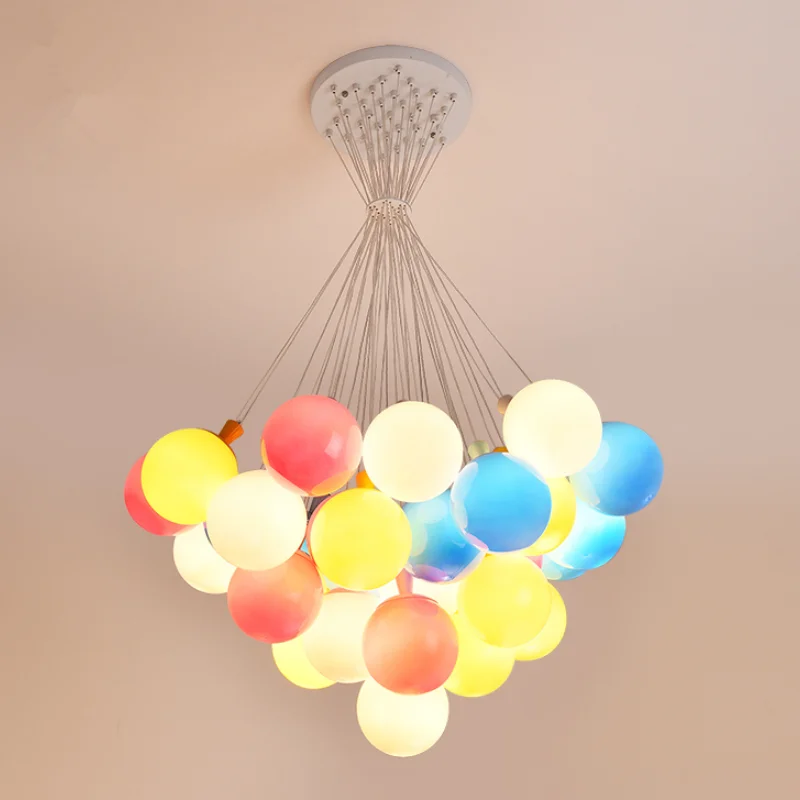 children's chandelier lighting