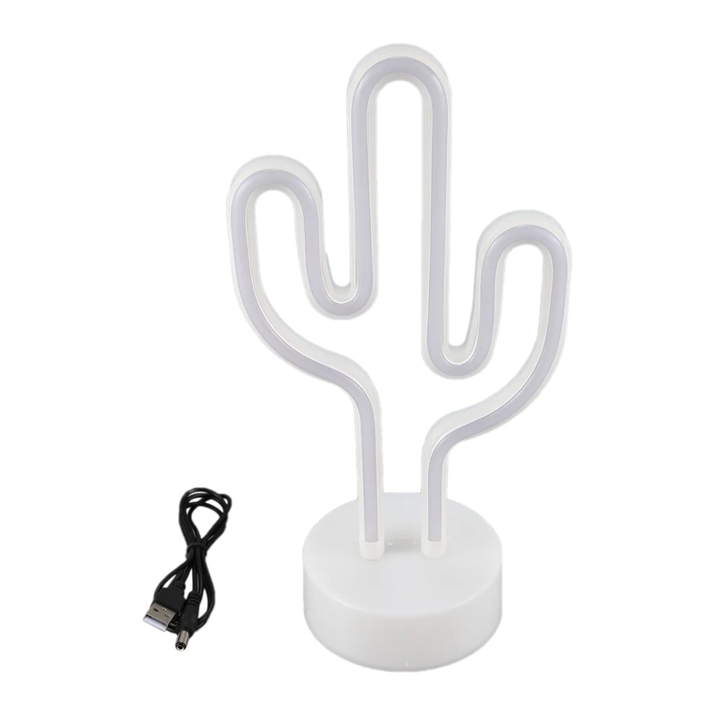 

Cute LED Neon Sign Light Cloud Lips Moon Holiday Party Wedding Decoration USB Night Light