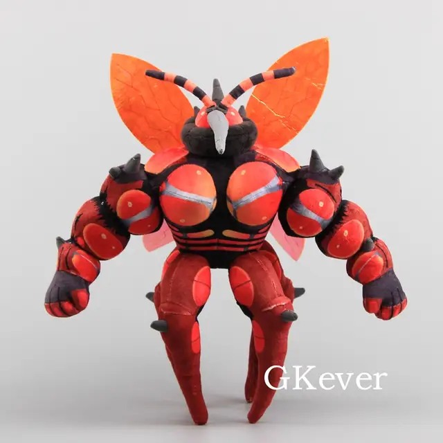 pikachu deadpool plush