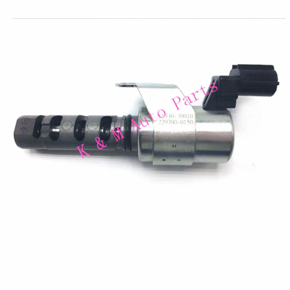 High Quality Vvt Oil Control Valve Oem 1533070010 For Lexus Is200/300