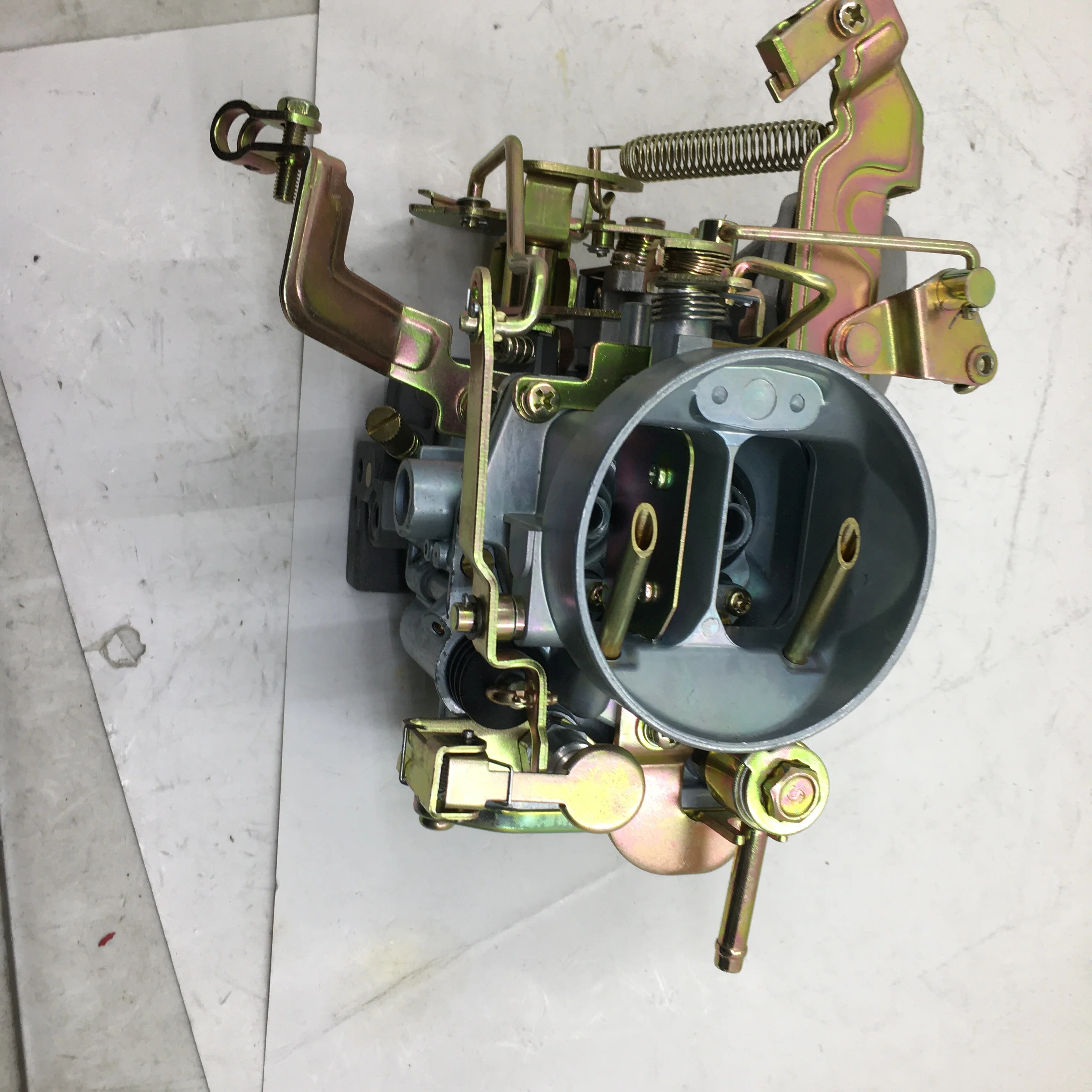 Карбюратор карбюратора SherryBerg carb carby для двигателя NISSAN Datsun L18 H20 Z20 пикап вилочный