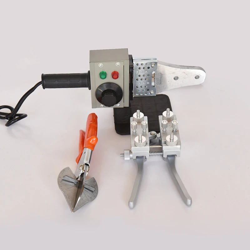 PU Round Belt Welding Machine Drive Belt Connector Polyurethane Belt