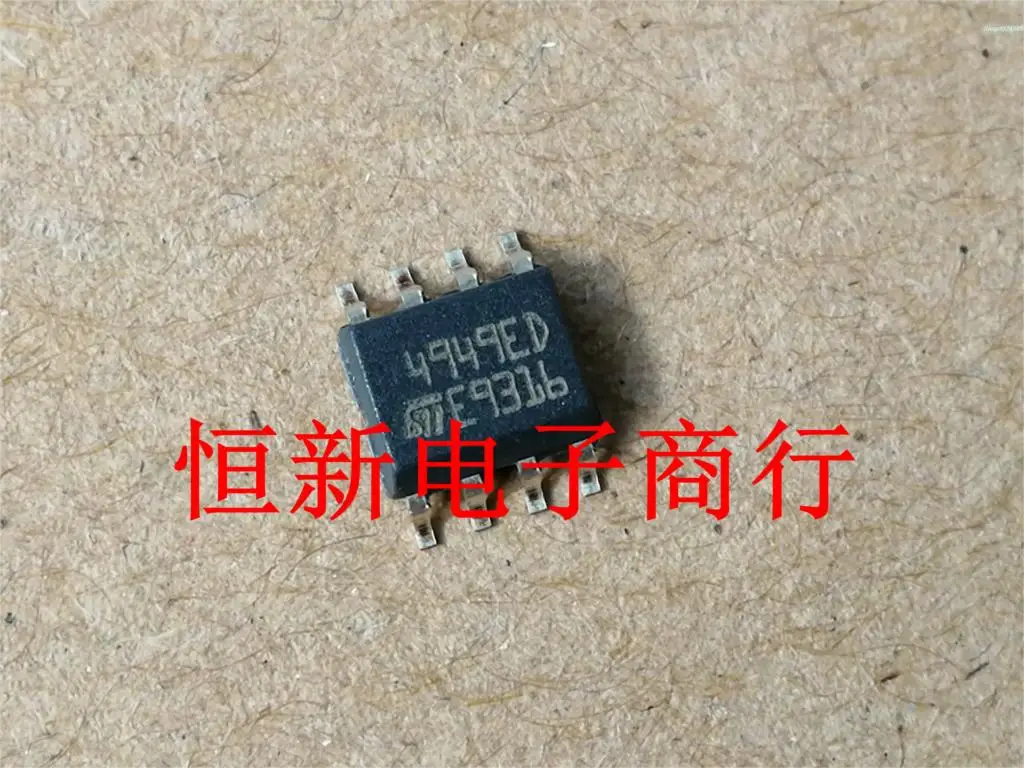 10 шт./лот L4949ED 4949ED