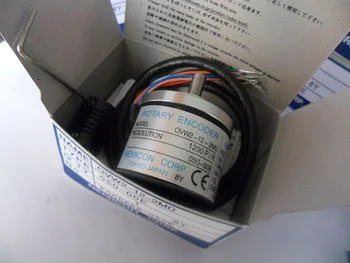 

FREE SHIPPING Ovw2-005-2mhcp encoder qau