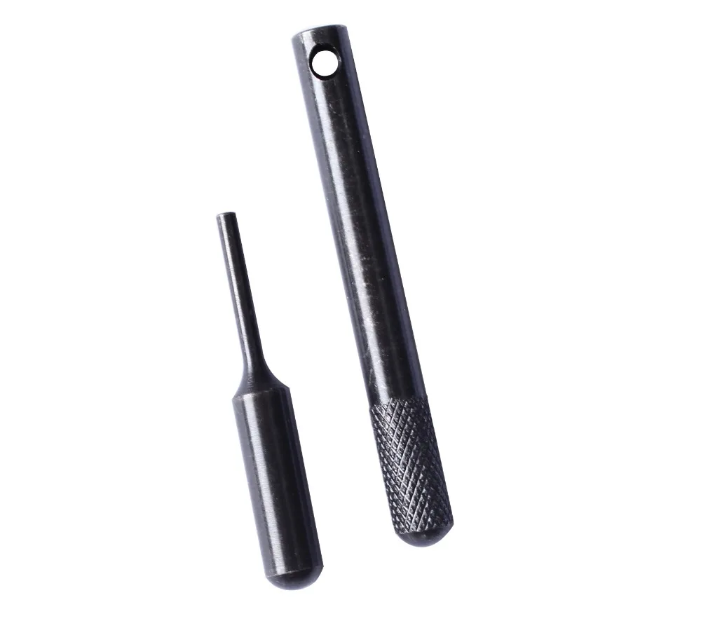 airsoft M4 tactical M16 gun AR 15 accessories Steel .2235.56 Pivot Takedown Pin Spring tool for hunting (9)