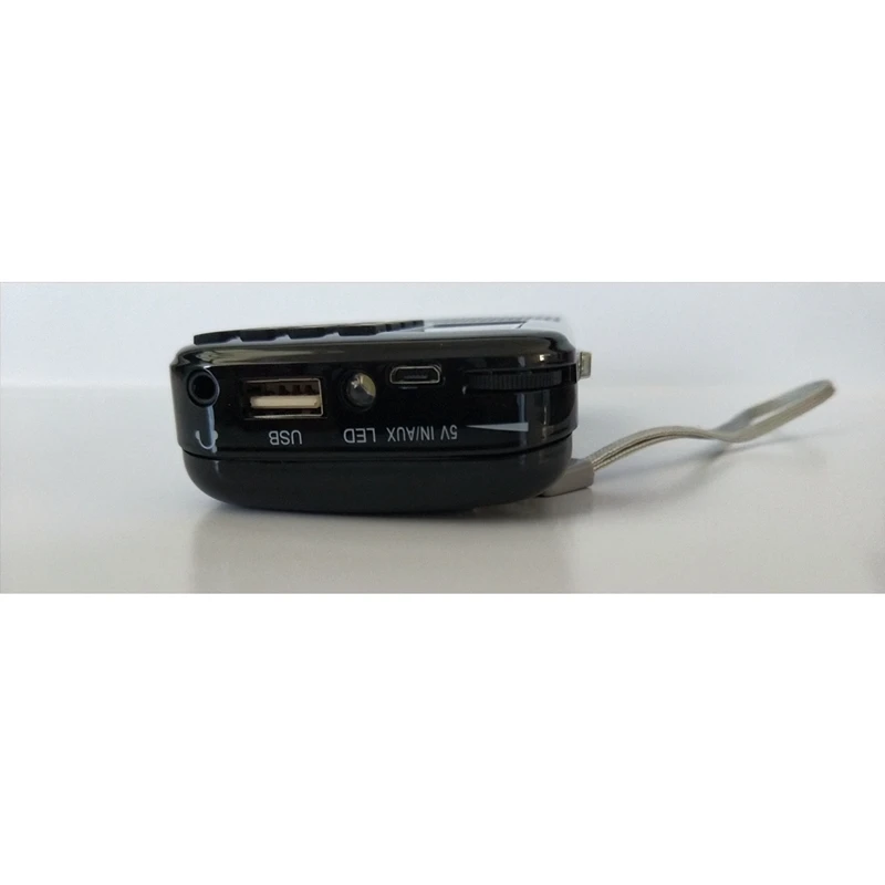Mp3 плеер динамик портативный мини FM радио с автоматическим сканированием
