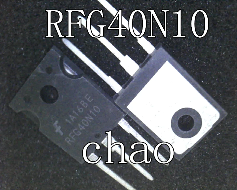 5 шт./лот RFG40N10