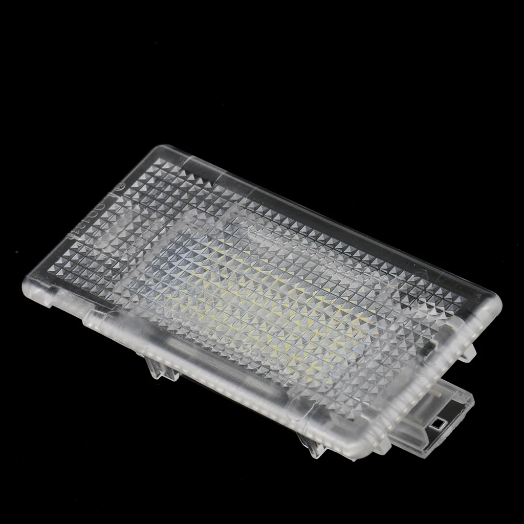 LED Car Luggage Trunk Cargo Light For BMW 3 5 6 7 Series E66 E90 E91 E92 E93