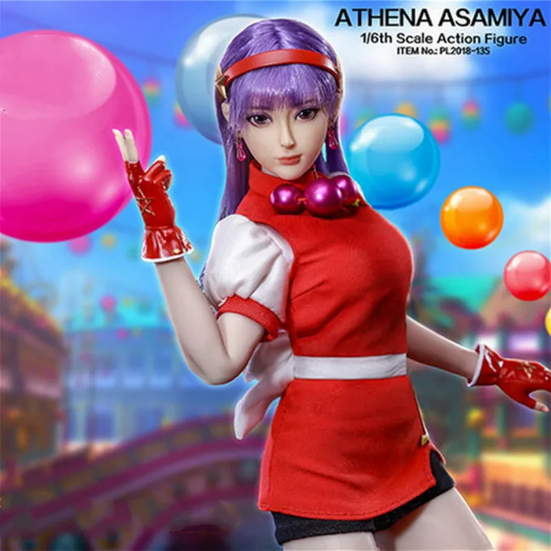 TBLeague PL2018 135 1/6 весы ATHENA ASAMIYA Коллекция Фигурки Косплей куклы для любителей хобби