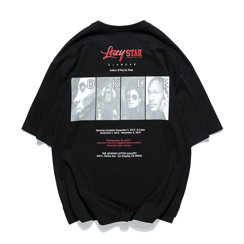 Funny Printed T Shirts Male Streewear Unisex Short Sleeve Shirt Men Hip-hop Oversize Tee Tops Plus Size 2020 Summer | Мужская одежда