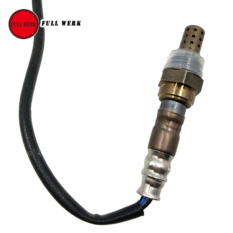 1 шт. 234-9005 кислородный датчик 36531PLE003 для Honda Civic 01-05 CR-V 02-04 Acura RSX 02-03 аксессуары