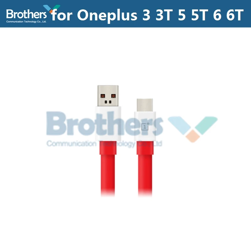 usb-кабель для зарядки Oneplus 3, 3, 5, 5, 6, 6 T, 1+ 3, 3, 3 T, для Oneplus 5, 5 T, type-C, usb-кабель, зарядное устройство для телефона, сменный Топ