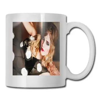 

WWE Emma Fashion Mug Christmas Mug funny Mug birthday present