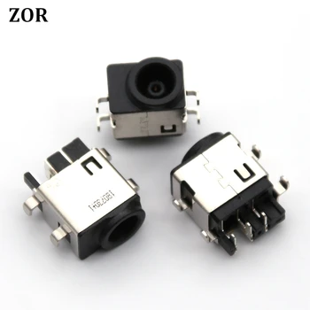 

100pcs DC Power Jack Connector for Samsung NP-RV410 RV411 RV515 RV420 RC512 RV511 RV509 RV515 RV520 RV720 RF510 RF411 RF511