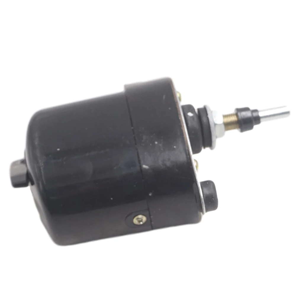 Universal Windscreen Wiper Motor, 12V, Braço e