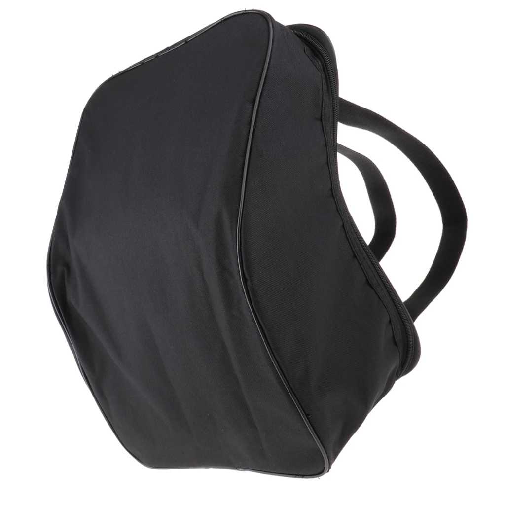 Shockproof Shoulder Bag For Accordion For Music Gift For 8 Basses