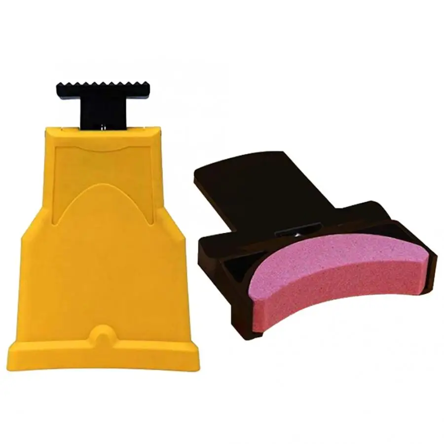 

Whetstone Chainsaw Teeth Sharpener Sharpens Chainsaw Saw Chain Sharpening Tool System Professional Knife Sharpener