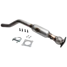 

Car Exhaust Catalytic Converter For Dodge Avenger 2.4L 2008 2009 2010 2011 2012