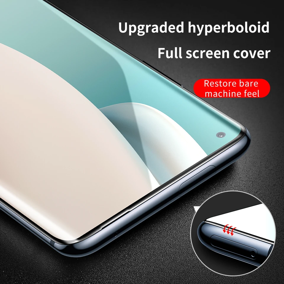 brotect Pellicola Vetro Opaca per OnePlus Pad 3 Protezione Schermo [Anti- Riflesso, Durezza 9H