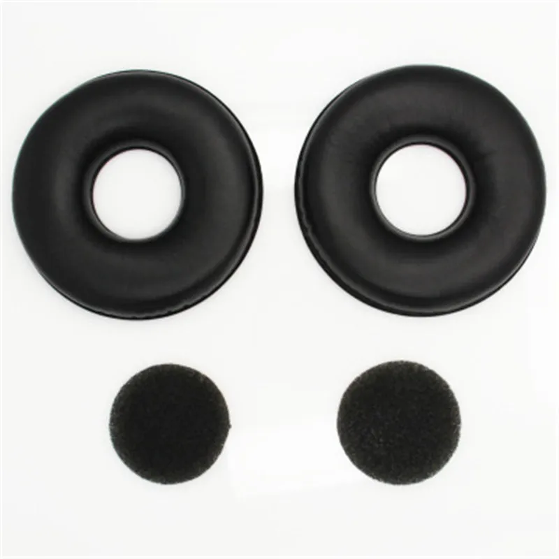 Replacement Foam Earmuffs Ear Cushion Ear Pads For Akg K121 K121s K141 Mk Ii K142 Hd Headphones