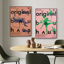 

Modern Character Posters Print Nordic graphic design Canvas Art Home Decoration Wall Painting Pictures for Living room Bedroom
