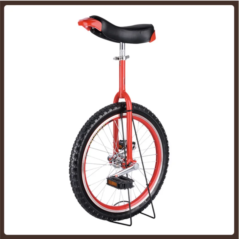 Unicycle Balance Bike Unicycle Competitive Unicycle Pedal Childrens