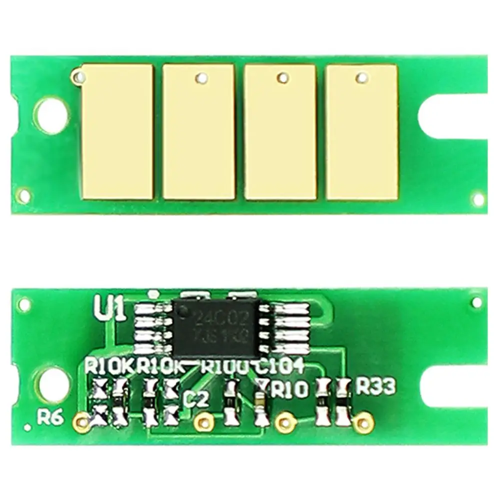 5 шт. 2 6 K SP 200LE 201H SP200 чипованный картридж-тонер для Ricoh 200 201 202 203 204 210SU 211 212 220 213 201N 210SF