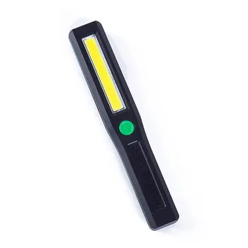 

Multifunctional Cob Key Light Led Keychain Light Outdoor Cob Glare Carabiner Light Home Emergency Light Sale