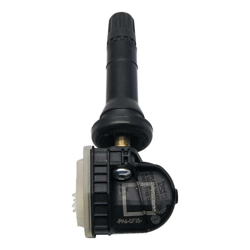 TPMS Датчик давления в шинах клапан давления в шинах автомобильный инструмент для Ford EV6T-1A180-DC TPMS 433 МГц 1862980 2036832