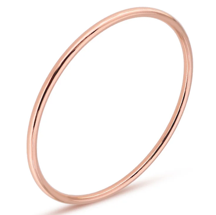 

Nice Gold Round Silver Cuff Letter O Design Bangle Bracelet Fashion Women Jewelry Gift NGLKXSZ