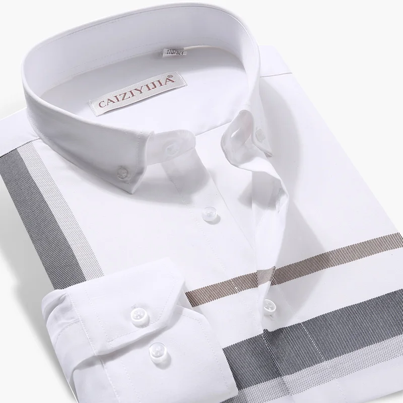 CAIZIYIJIA 2020 S/S Новый предварительный просмотр для бизнеса Мужская обувь на плоской
