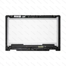 NT133WHM-A10 B133HAB01.0 NV133FHM-N41 NV133FHM-A11 LCD Touch Screen Digitizer Panel for DELL Inspiron 13 5368 5378 6NKDX 06NKDX