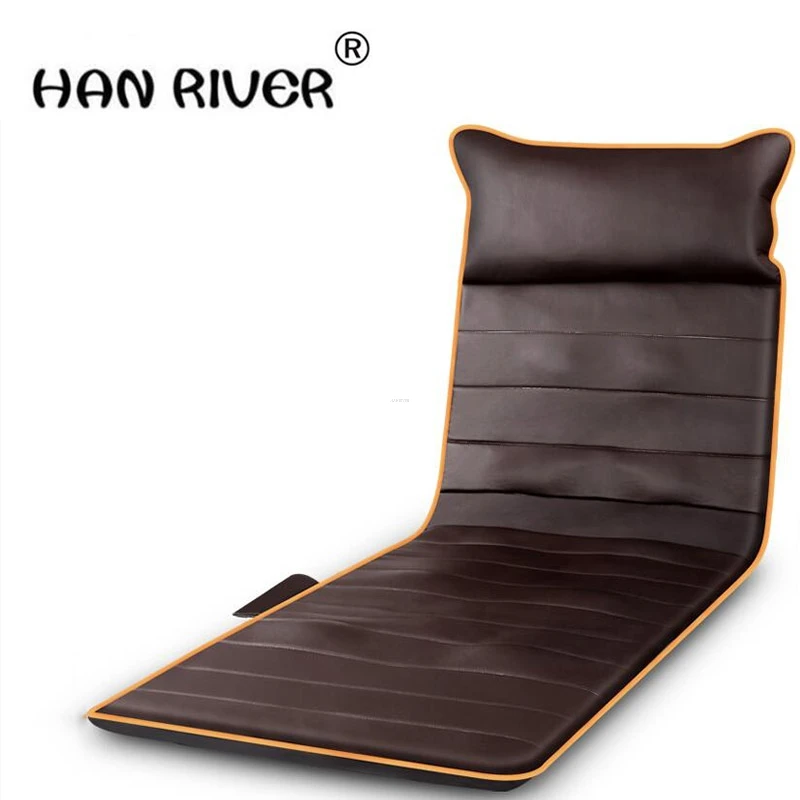 Массажер для шейного отдела позвоночника hanriverriver многофункциональное