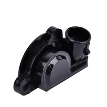 Новая замена TPS Датчик положения дроссельной заслонки для#3855184,5743962, 17087653,17103174, 5S7657, 5S5036, 9960, TPS112, TPS4213