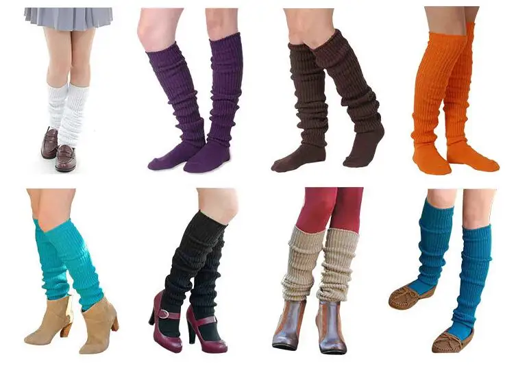 Esihou Japan Uniform Loose Socks Anime Cosplay Women Slouch Girl Student Stocking Leg Warmers -Zentai shop online H6929648aa4f644f0922e0c6f4e11bac4u.jpg