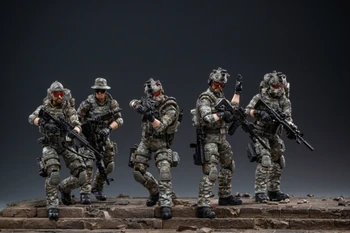 

JOY TOY 1/18 action figures US Marine Corps USMC Armed Forces model doll Birthday/Holiday Gift（out of stock）