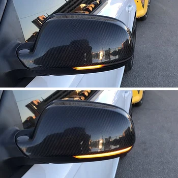 

For Audi A4 A5 B8 B8.5 A3 8P Q3 A6 C6 S6 SQ3 A8 D3 8K LED Dynamic Turn Signal Light Flasher Flowing Water Blinker Flashing Light