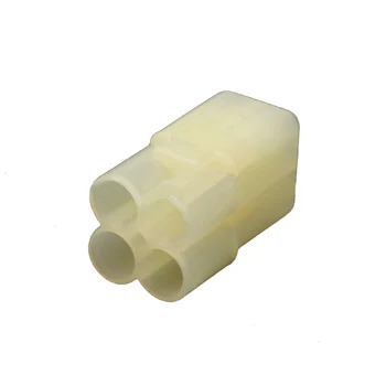 

5/10/20/50/100sets 4pin sumitomo closed end sealed plug wire harness waterproof connectors 6180-4181 "